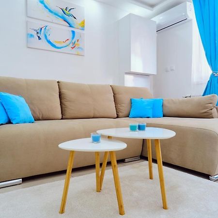La Lorre Lux Apartment Jagodina Εξωτερικό φωτογραφία