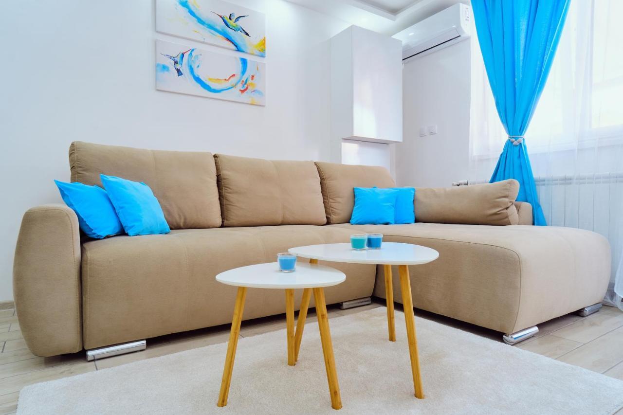 La Lorre Lux Apartment Jagodina Εξωτερικό φωτογραφία