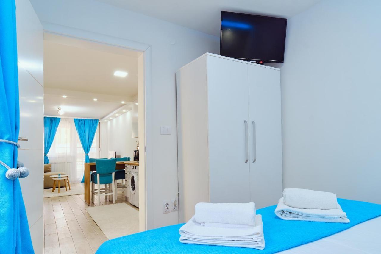 La Lorre Lux Apartment Jagodina Εξωτερικό φωτογραφία