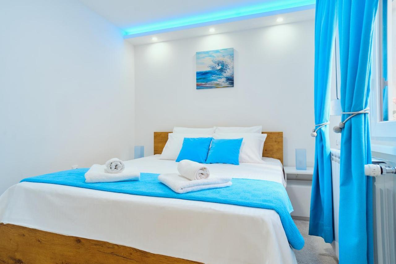 La Lorre Lux Apartment Jagodina Εξωτερικό φωτογραφία