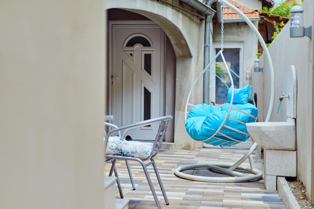 La Lorre Lux Apartment Jagodina Εξωτερικό φωτογραφία