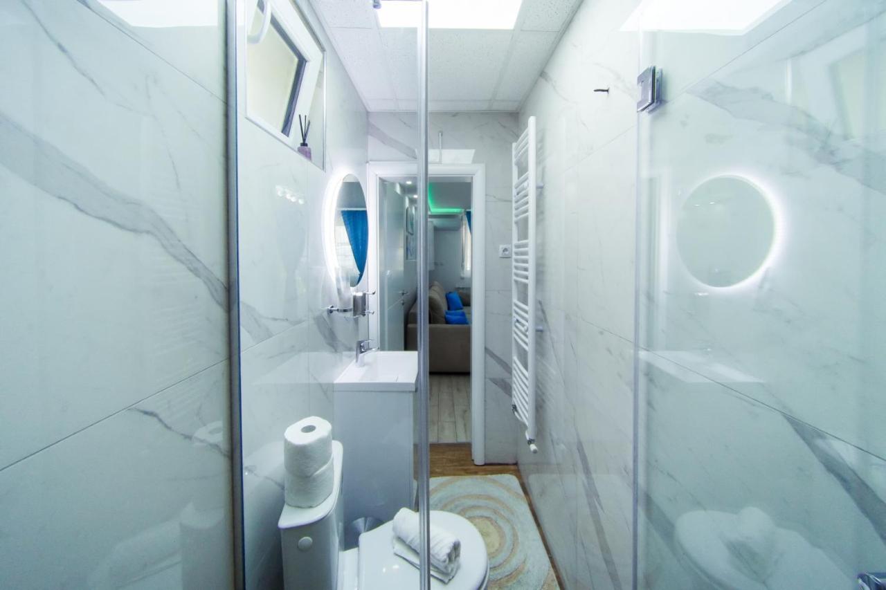 La Lorre Lux Apartment Jagodina Εξωτερικό φωτογραφία
