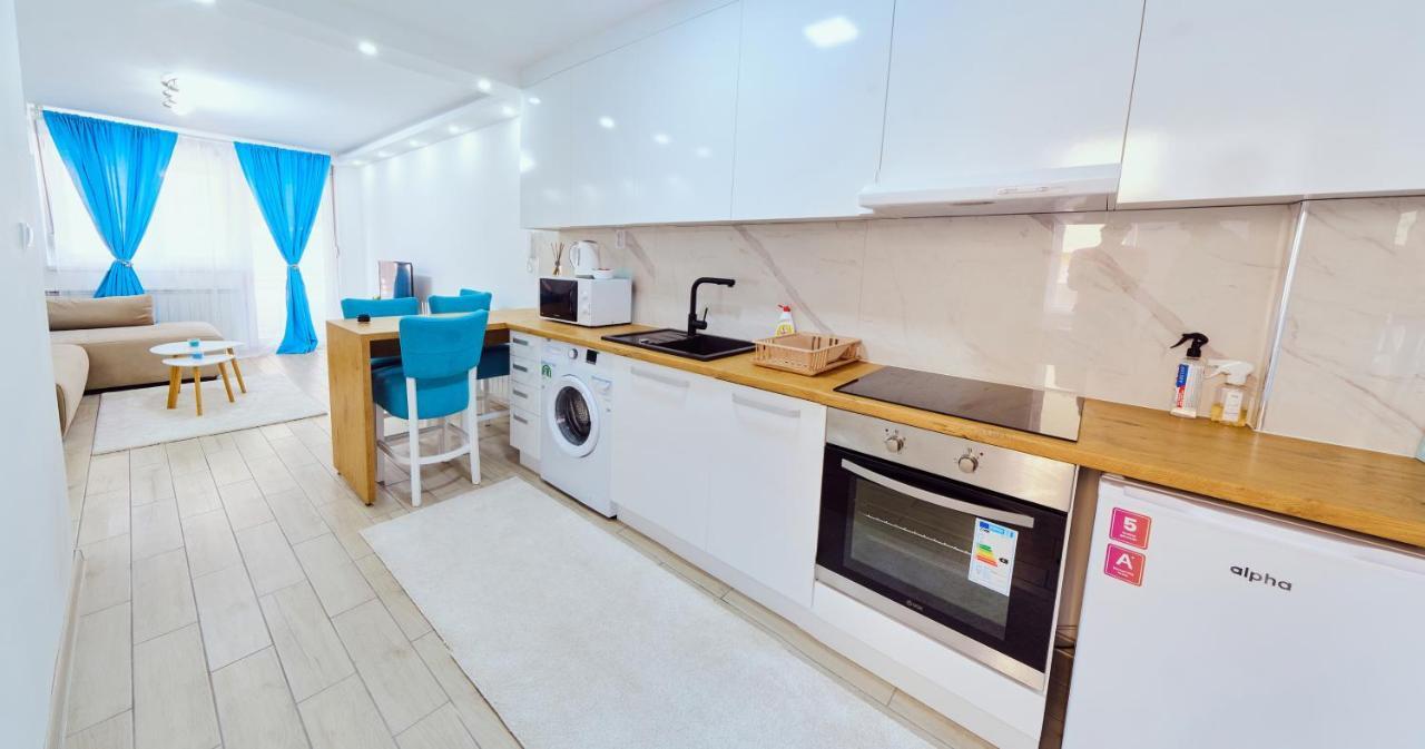 La Lorre Lux Apartment Jagodina Εξωτερικό φωτογραφία