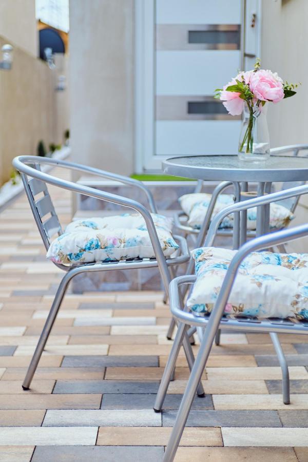 La Lorre Lux Apartment Jagodina Εξωτερικό φωτογραφία
