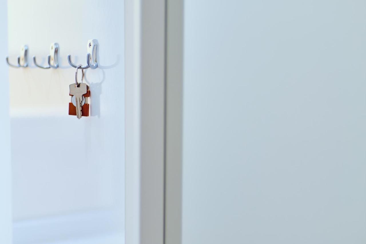 La Lorre Lux Apartment Jagodina Εξωτερικό φωτογραφία