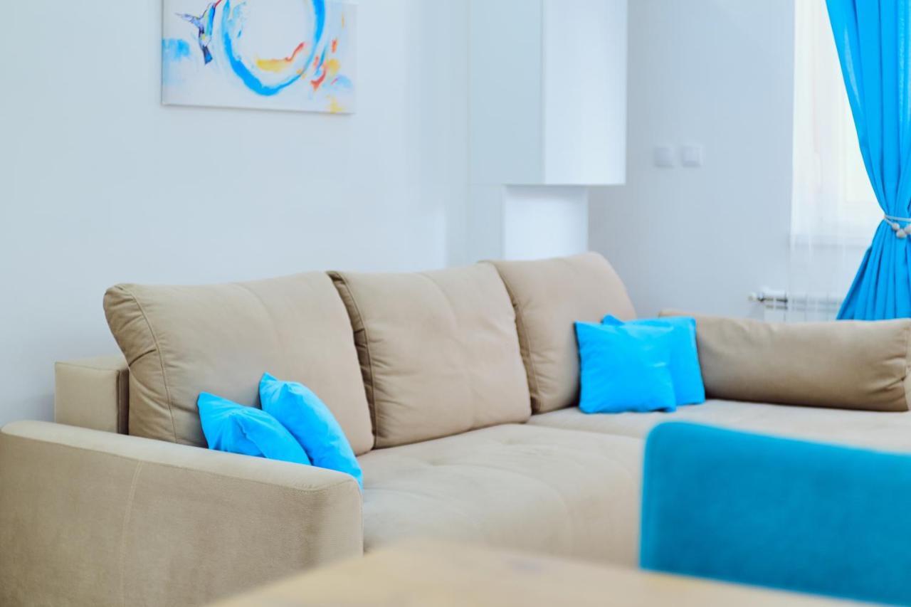 La Lorre Lux Apartment Jagodina Εξωτερικό φωτογραφία