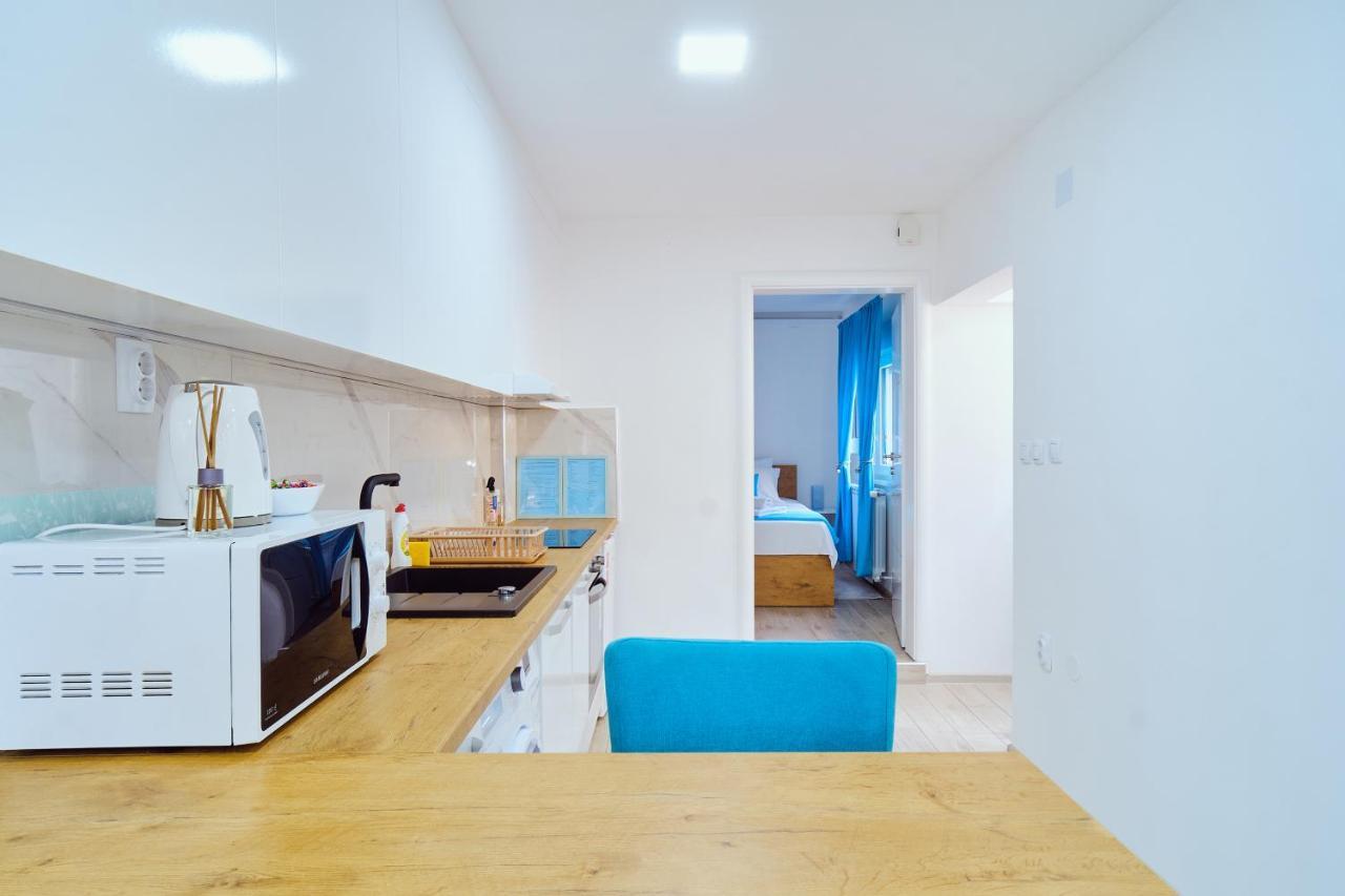 La Lorre Lux Apartment Jagodina Εξωτερικό φωτογραφία