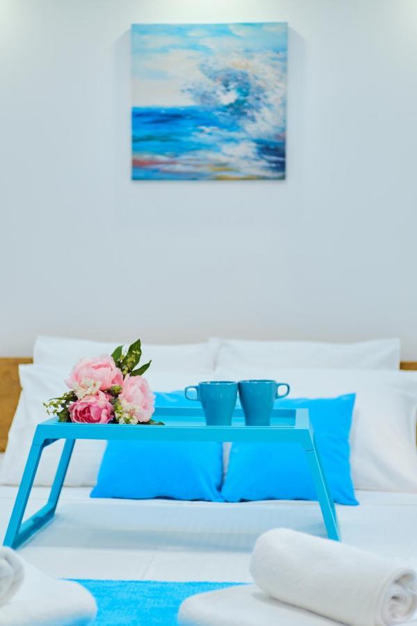 La Lorre Lux Apartment Jagodina Εξωτερικό φωτογραφία