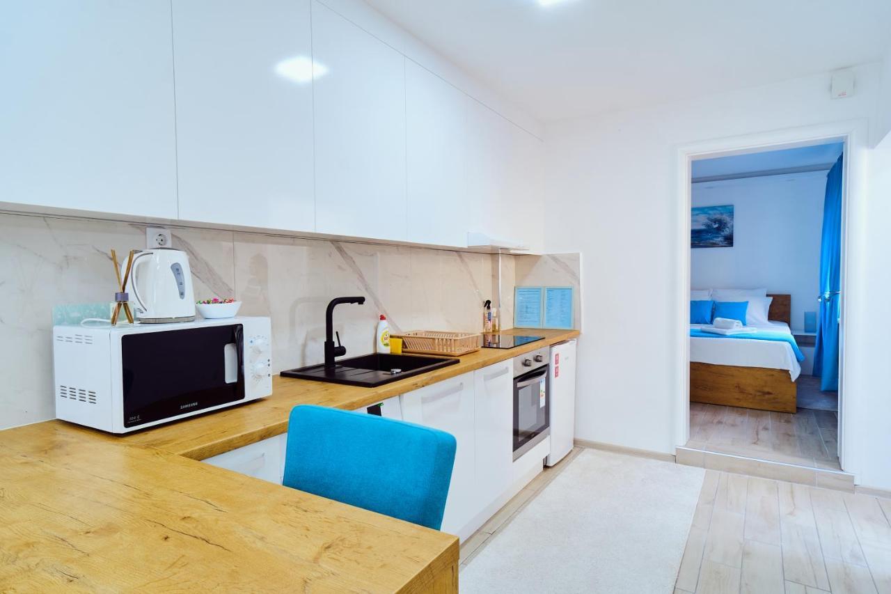 La Lorre Lux Apartment Jagodina Εξωτερικό φωτογραφία