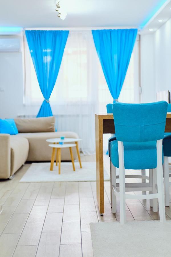 La Lorre Lux Apartment Jagodina Εξωτερικό φωτογραφία