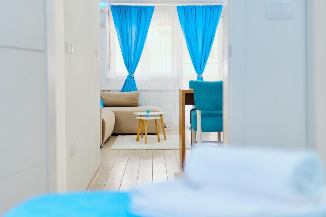 La Lorre Lux Apartment Jagodina Εξωτερικό φωτογραφία