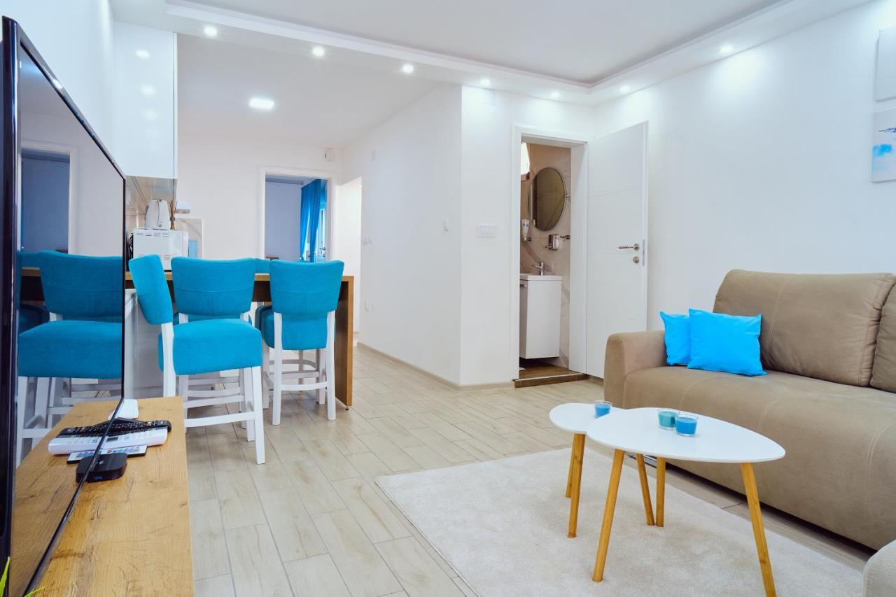 La Lorre Lux Apartment Jagodina Εξωτερικό φωτογραφία