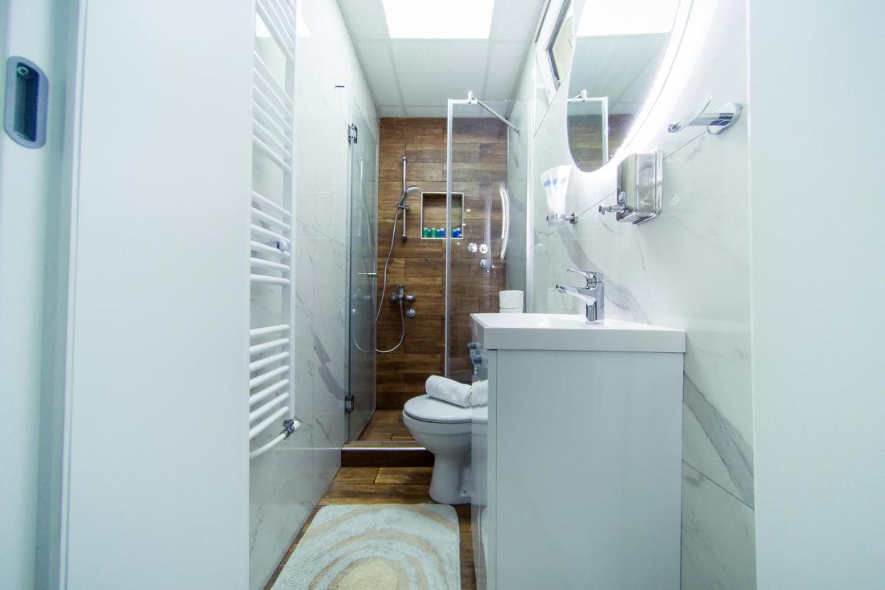 La Lorre Lux Apartment Jagodina Εξωτερικό φωτογραφία